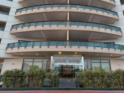 Park Dubai, An Edge By Rotana Aparthotel 4*