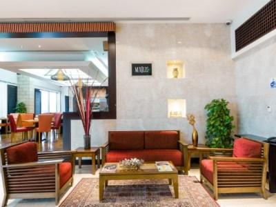 Park Dubai, An Edge By Rotana Aparthotel