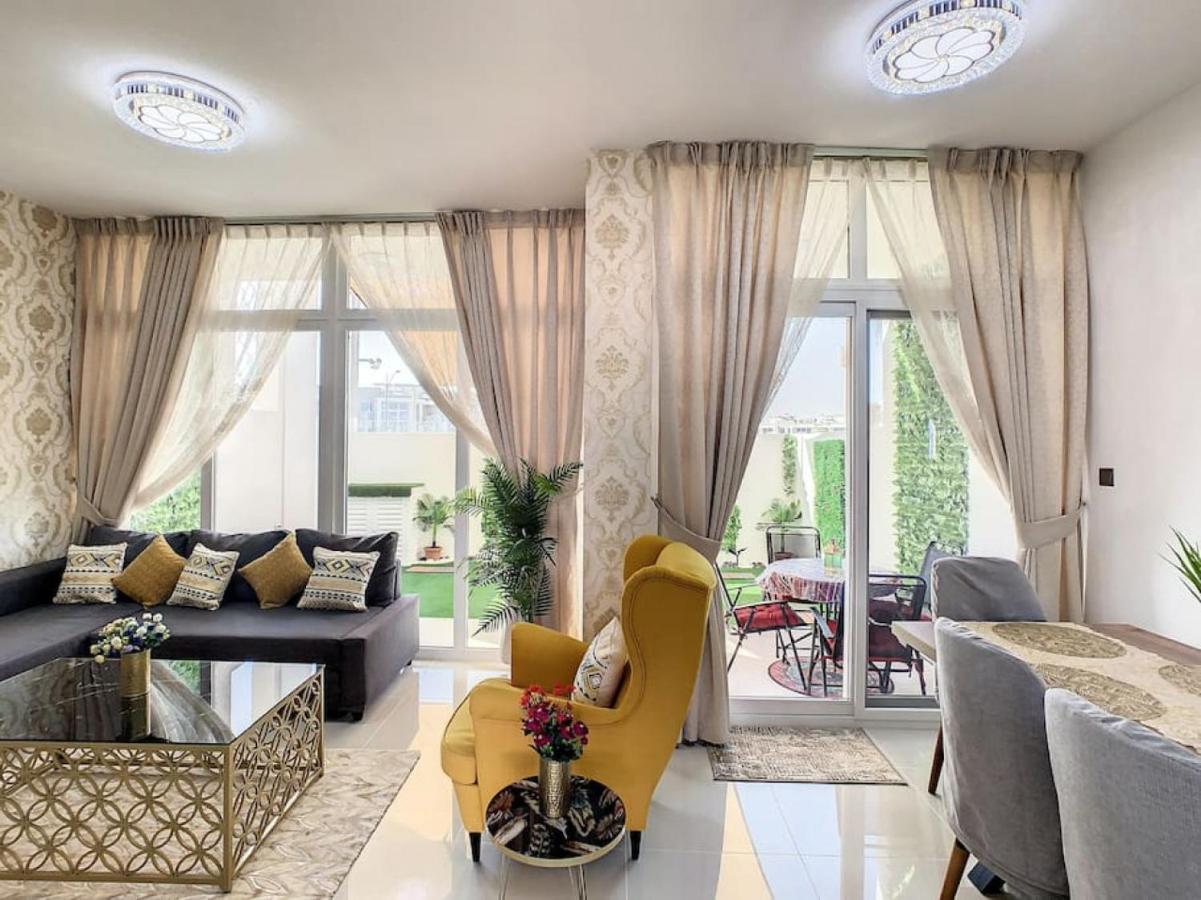 Apartment Key View - Mimosa, Akoya, Damac Hills 2 Dubai