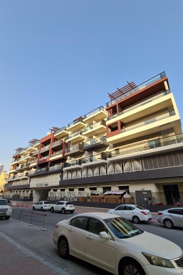 Apartment Modern Fully Equipped With Terrace - Joya - Jvc Dubai