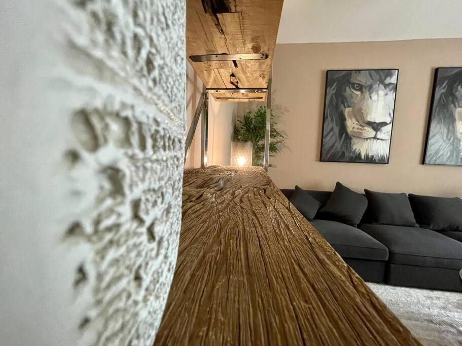 Dar Vacation-luxurious & Cozy 1bdr - Jbr Apartment Dubai