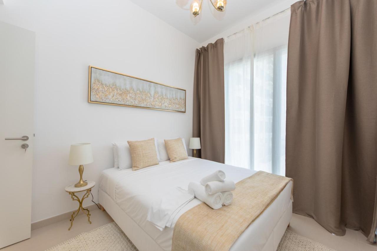 Apartment Brand New 1br With A Pool, Gym & Games Area