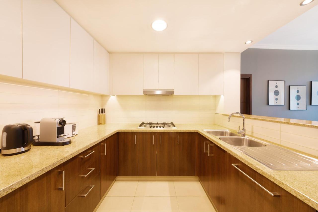 Maison Privee - 5 Stars Apt In Architectural Marvel Of Apartment