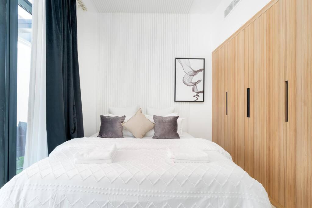 Unique Apt With Private Jacuzzi In Apartamento *