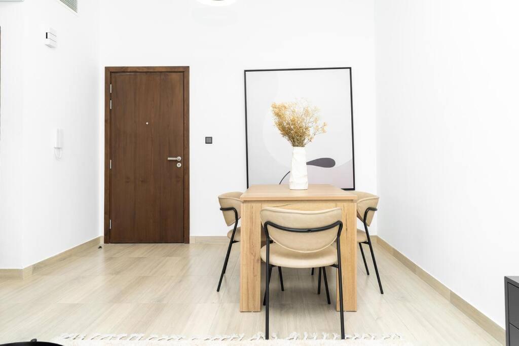 Apartamento Unique Apt With Private Jacuzzi In
