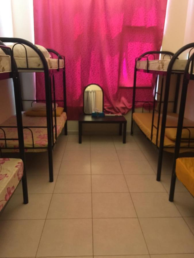 Hostel Female Only-anaruby Backpackers- Metro Station Mashreq