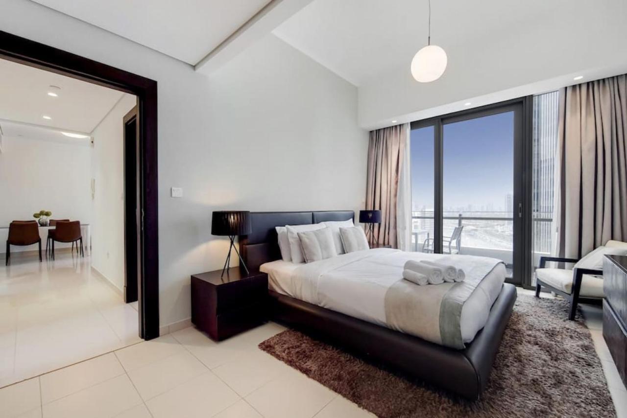 Apartment Silverene Tower B, Marina - Vibrant Two Bedroom