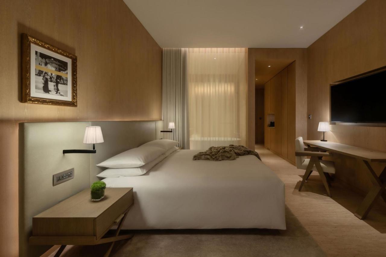The Edition Hotel