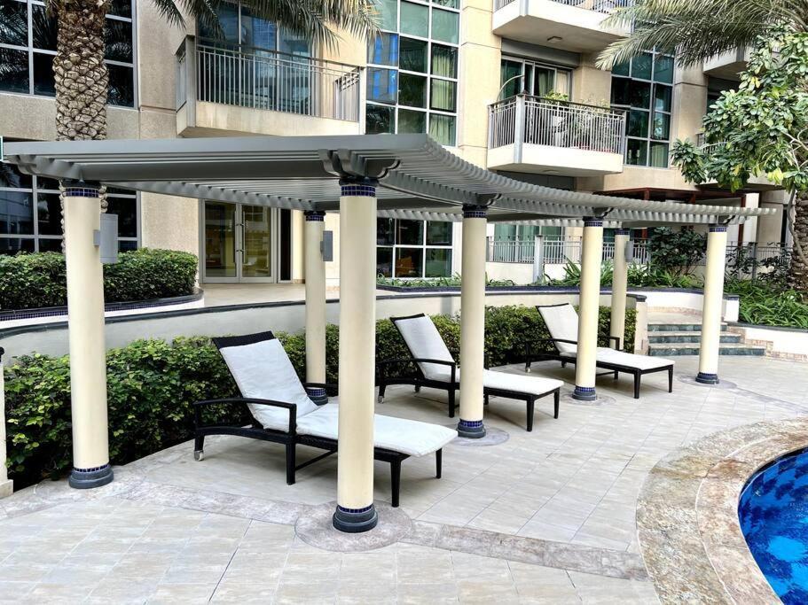 Apartamento In Downtown Dubai, 3min Walk To Burj Khalifa & Mall *