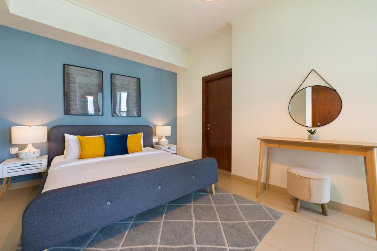 Maison Privee - 5 Stars Apt In Architectural Marvel Of Apartment