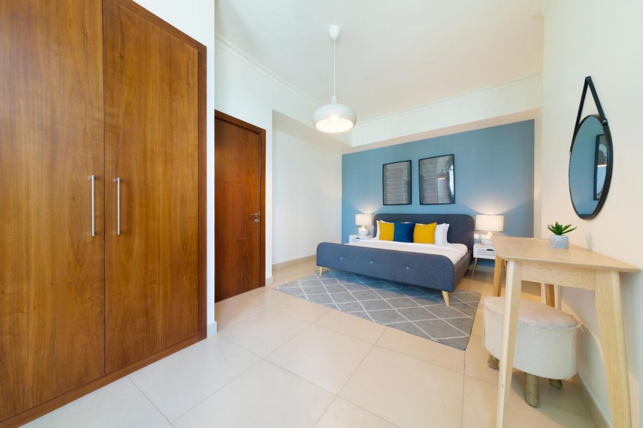 Maison Privee - 5 Stars Apt In Architectural Marvel Of Apartment Dubai