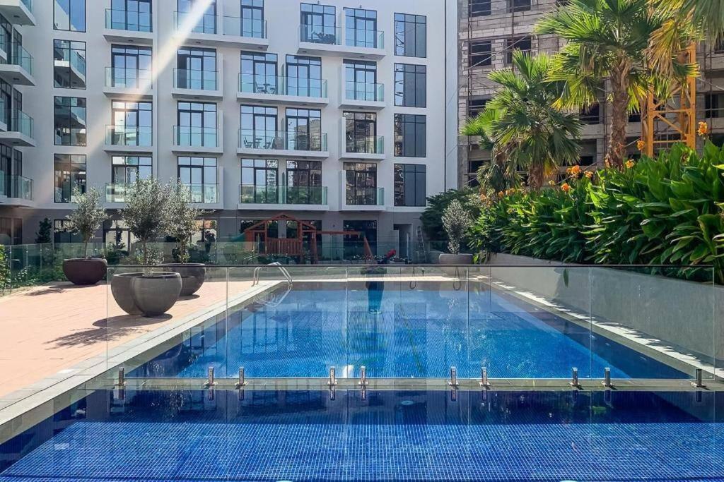 Apartamento Unique Apt With Private Jacuzzi In