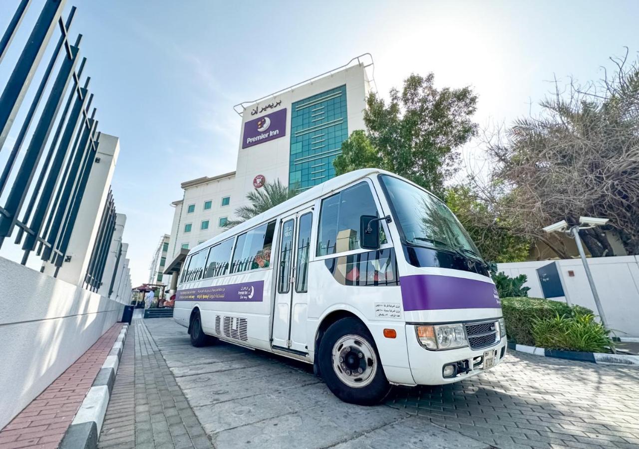 Premier International Airport Dubai
