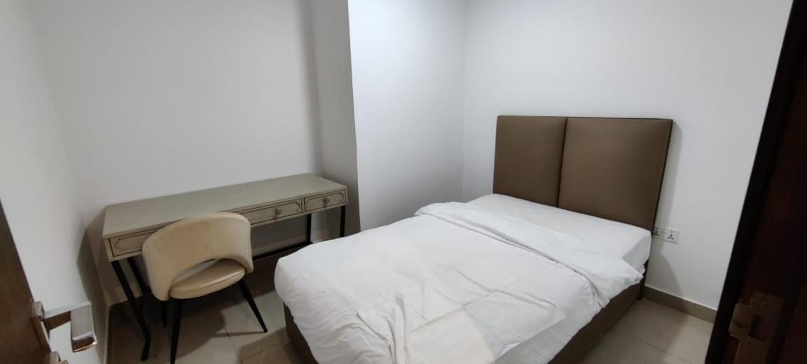 Daire China 中国家 Dubai
