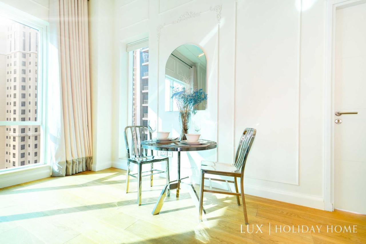 Apartment Lux Marina Promenade Penthouse *