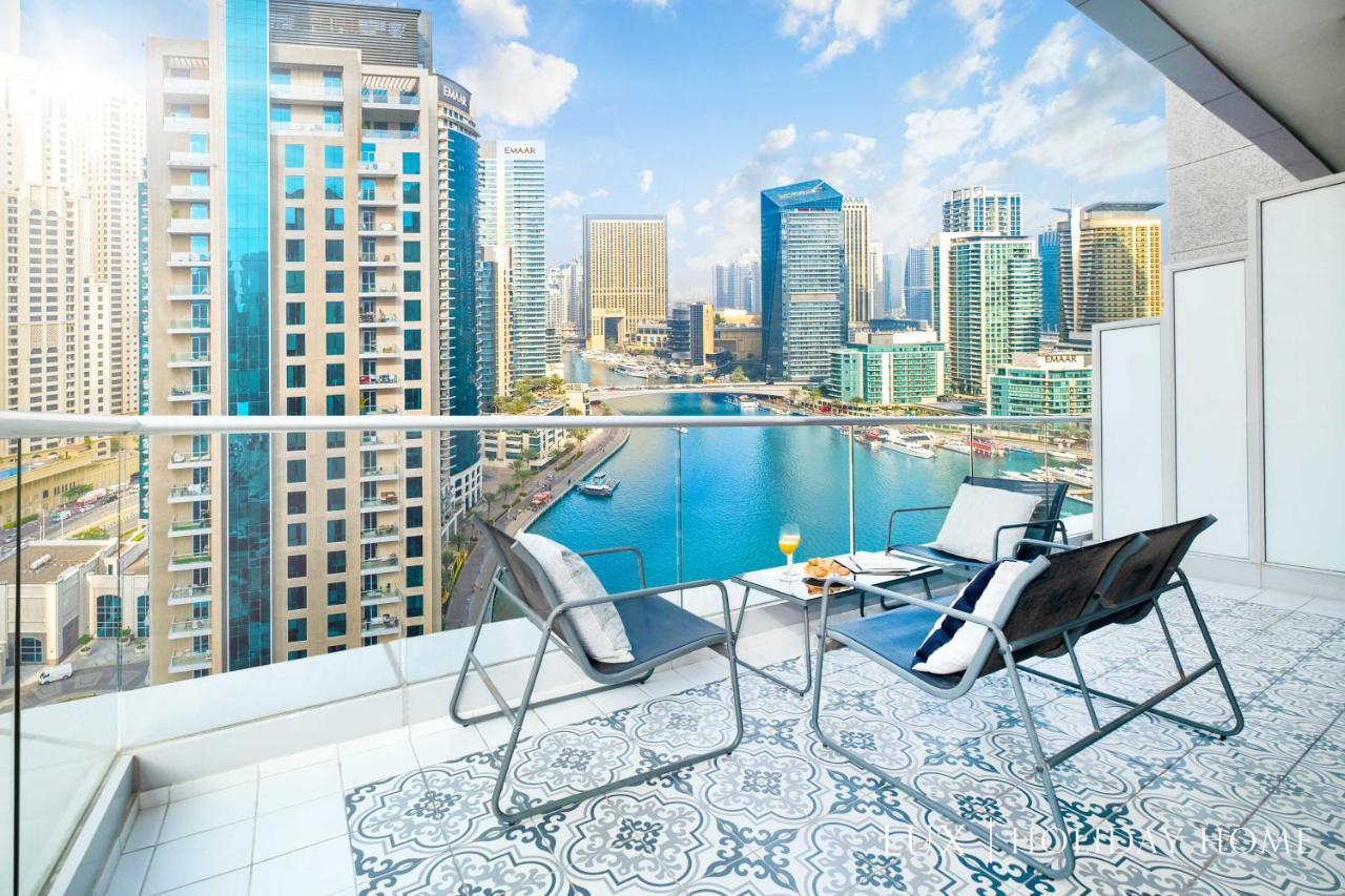Apartment Lux Marina Promenade Penthouse