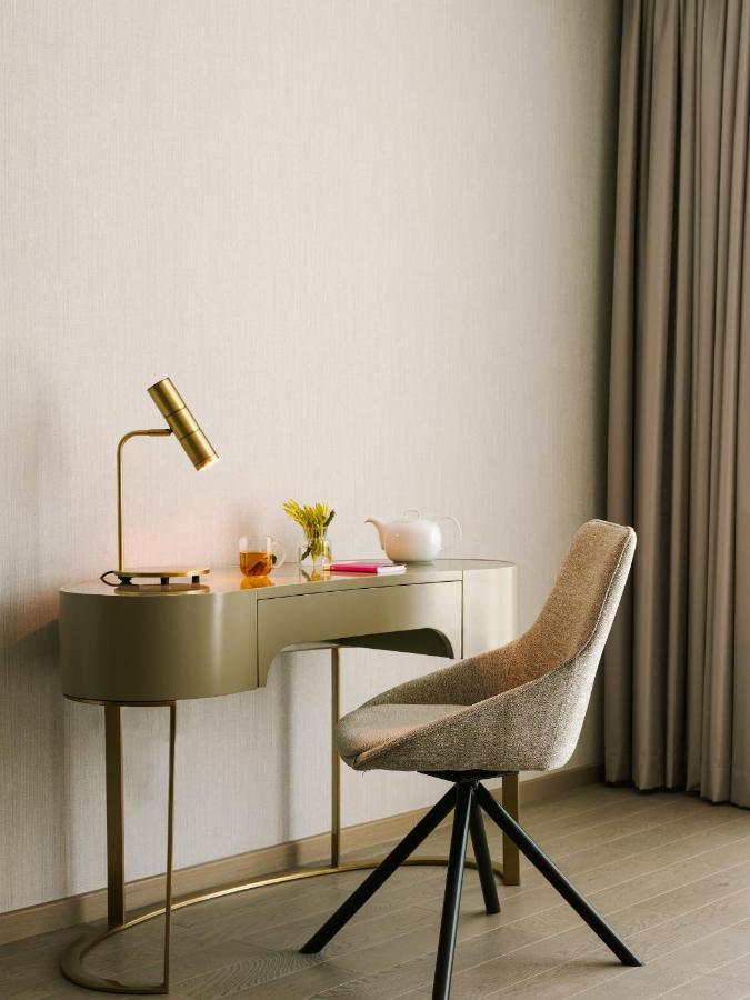 Aparthotel Sonder Business Bay Dubai