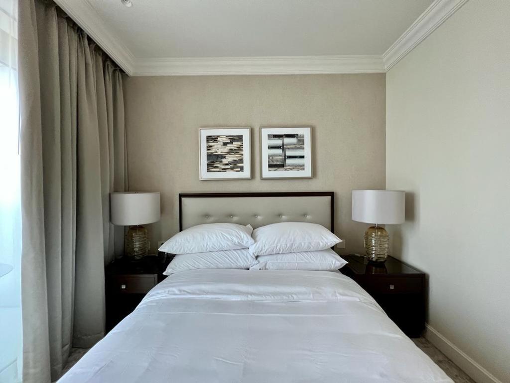 Apart Otel Address Fountain Views *