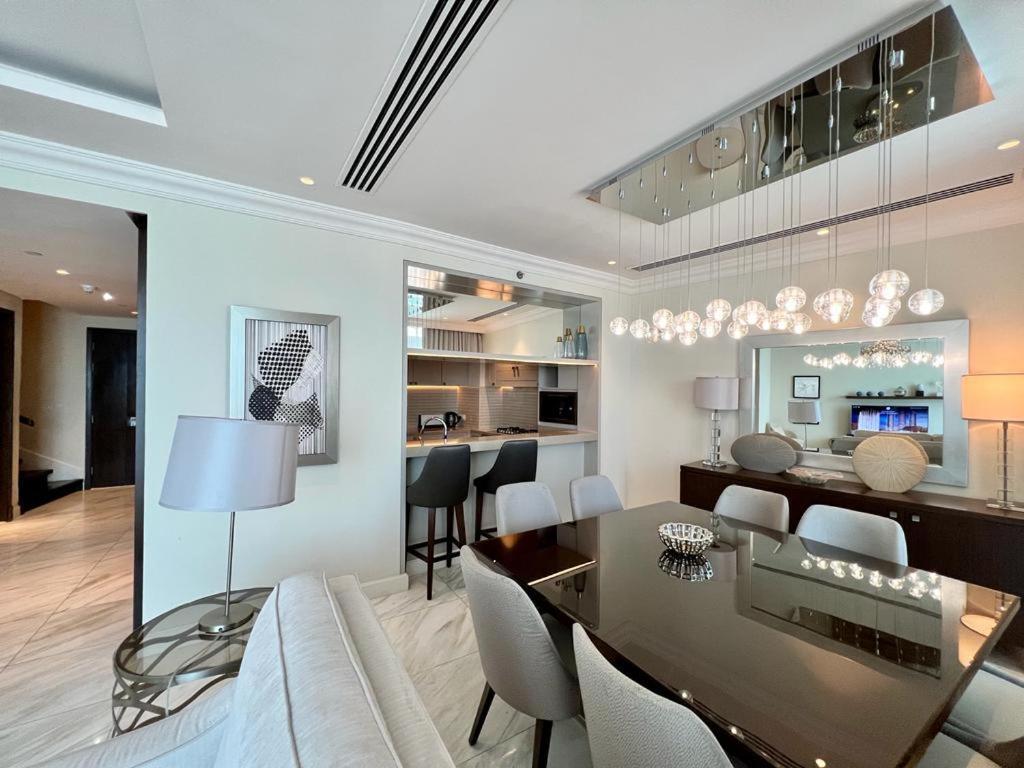 Apart Otel Address Fountain Views Dubai