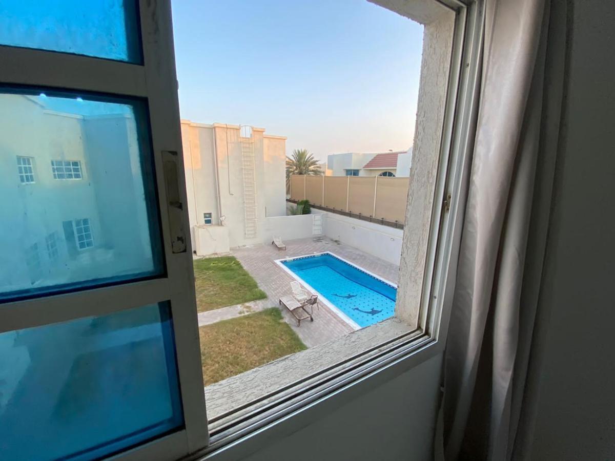 Guest house Comfortable Private In Compound Housing *