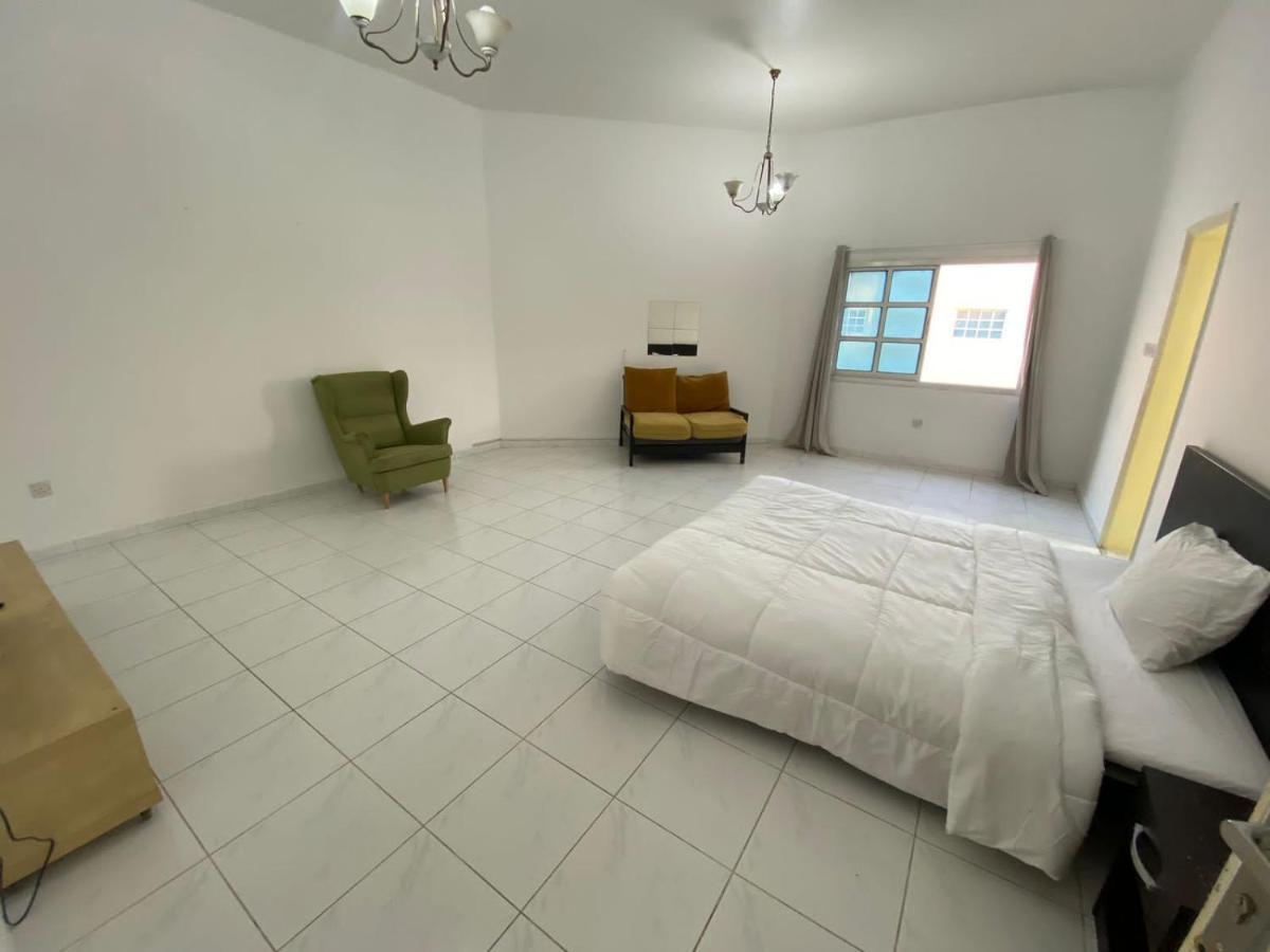 Comfortable Private In Compound Housing * Dubai