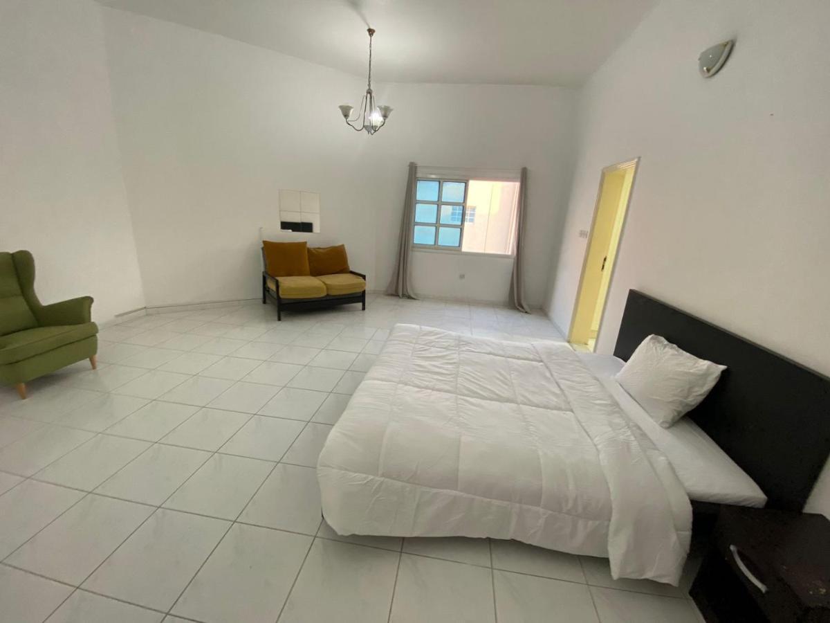Comfortable Private In Compound Housing * Dubai