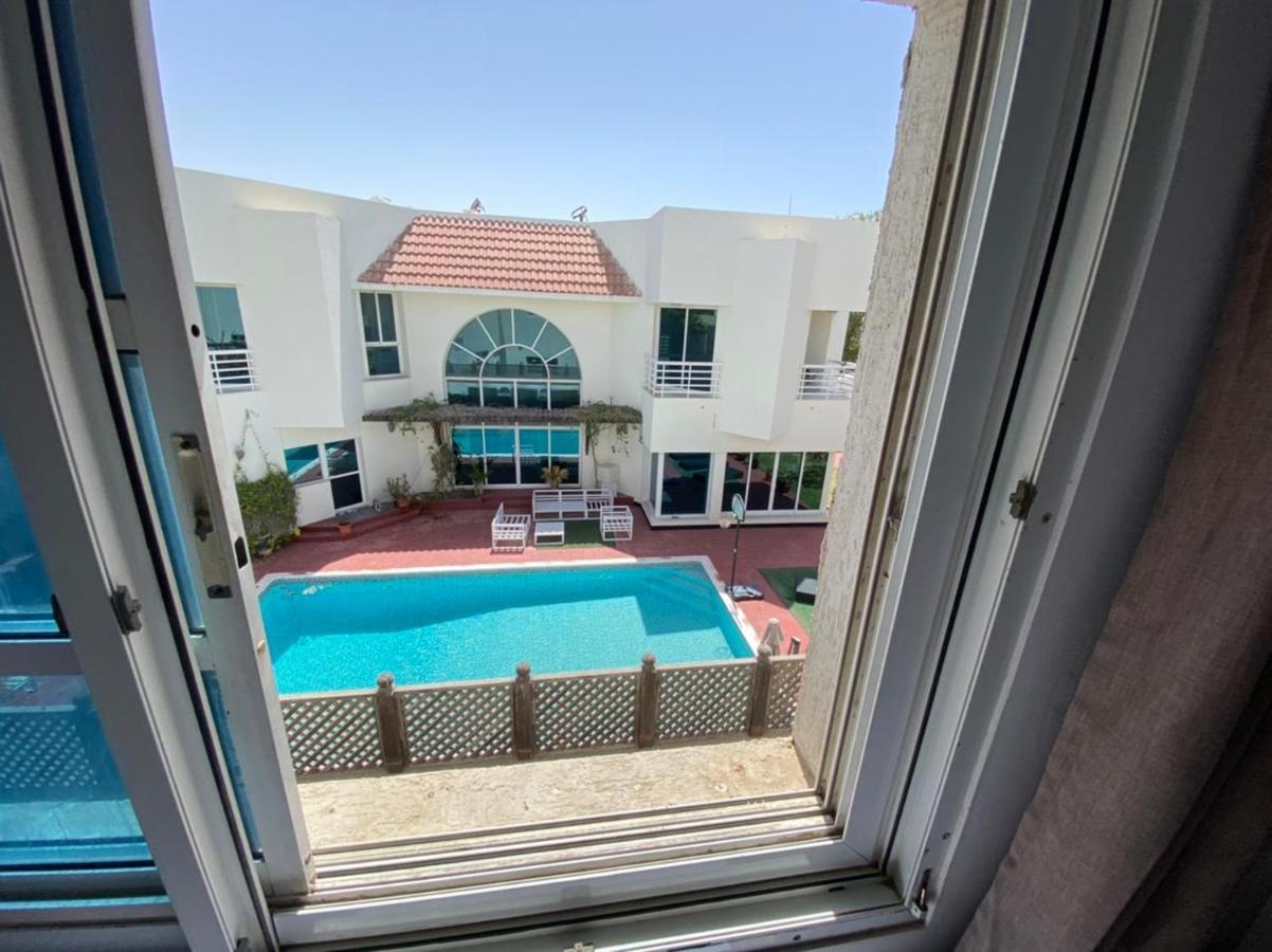 Comfortable Private In Compound Housing Guest house *