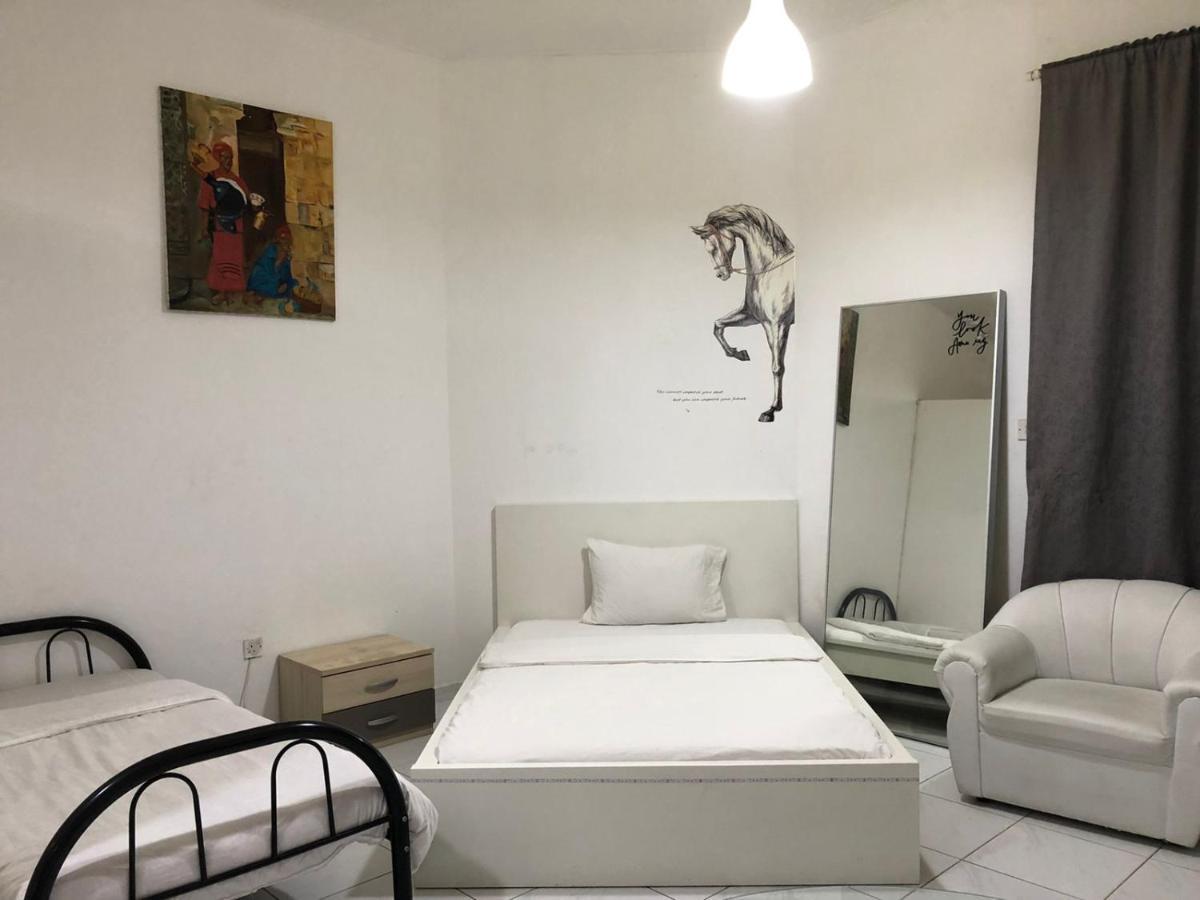 Comfortable Private In Compound Housing *