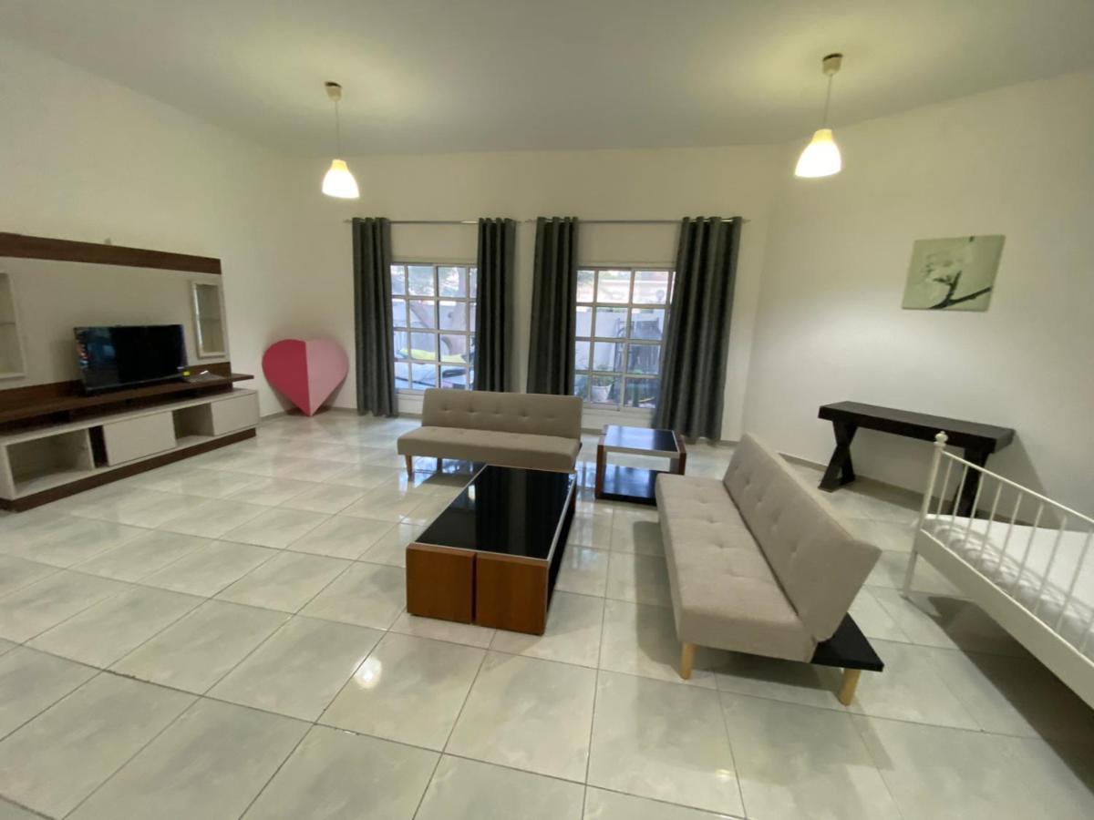 Comfortable Private In Compound Housing * Dubai