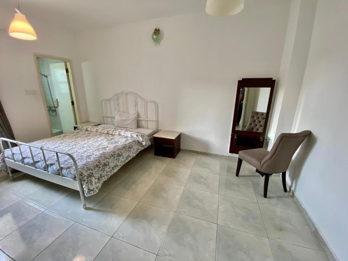 Comfortable Private In Compound Housing Guest house