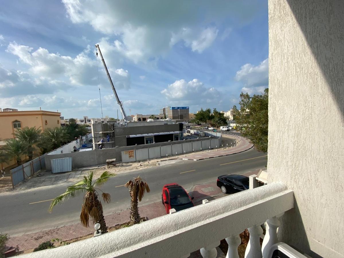 Comfortable Private In Compound Housing * Dubai