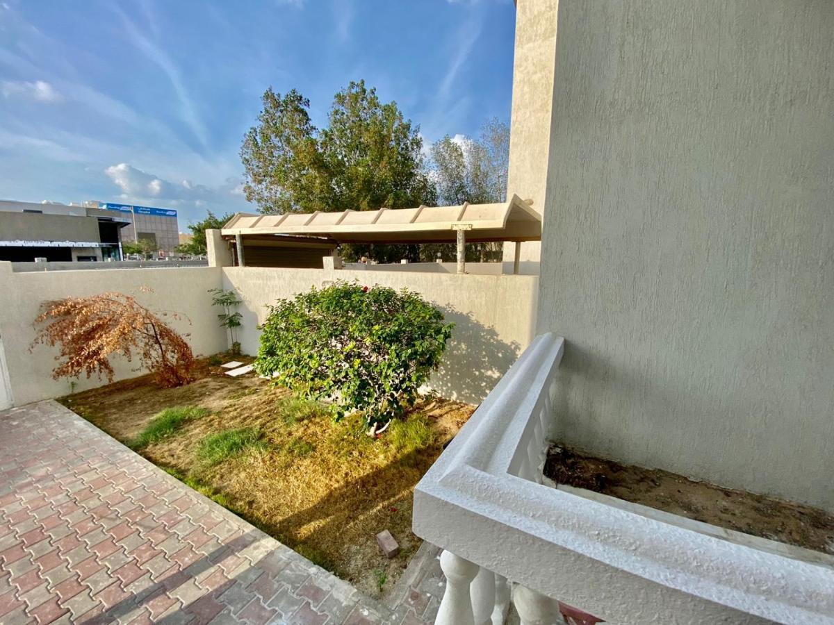 Comfortable Private In Compound Housing Dubai