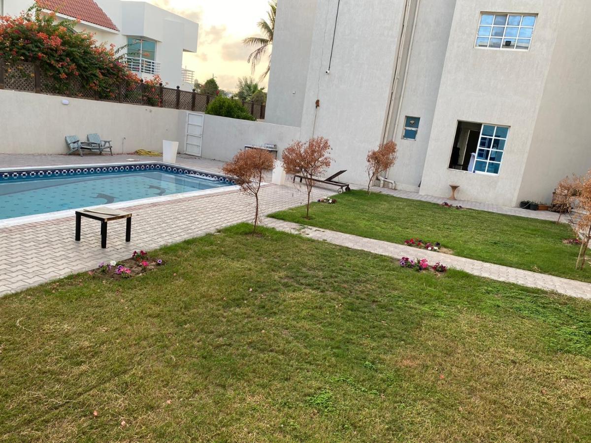 Comfortable Private In Compound Housing * Dubai