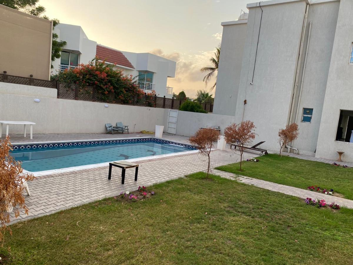 Comfortable Private In Compound Housing * Dubai