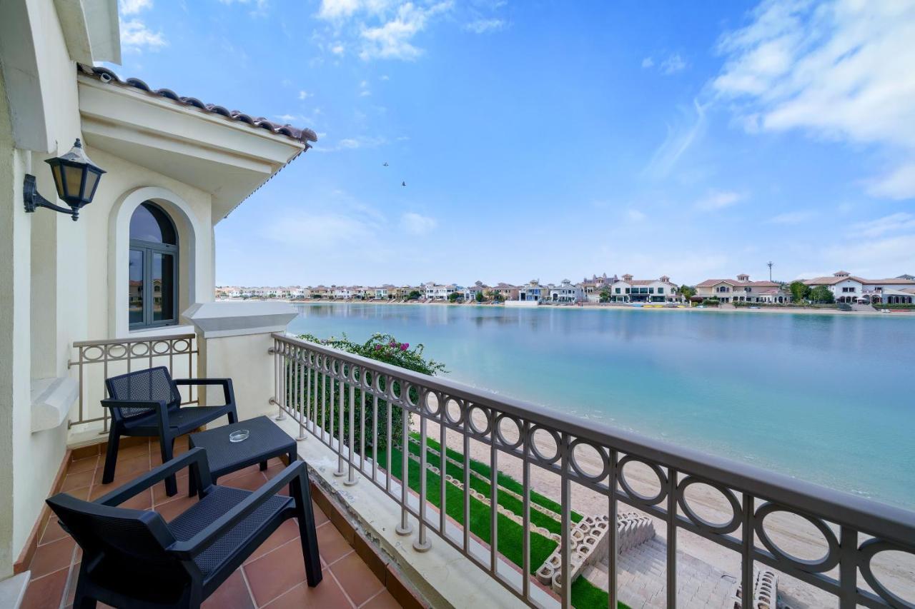 Grande On Palm Jumeirah - 6 Bedroom + Kids Dubai
