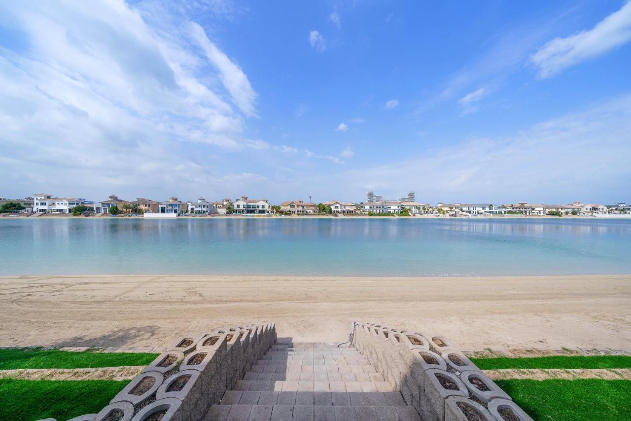 Apartment Grande On Palm Jumeirah - 6 Bedroom + Kids