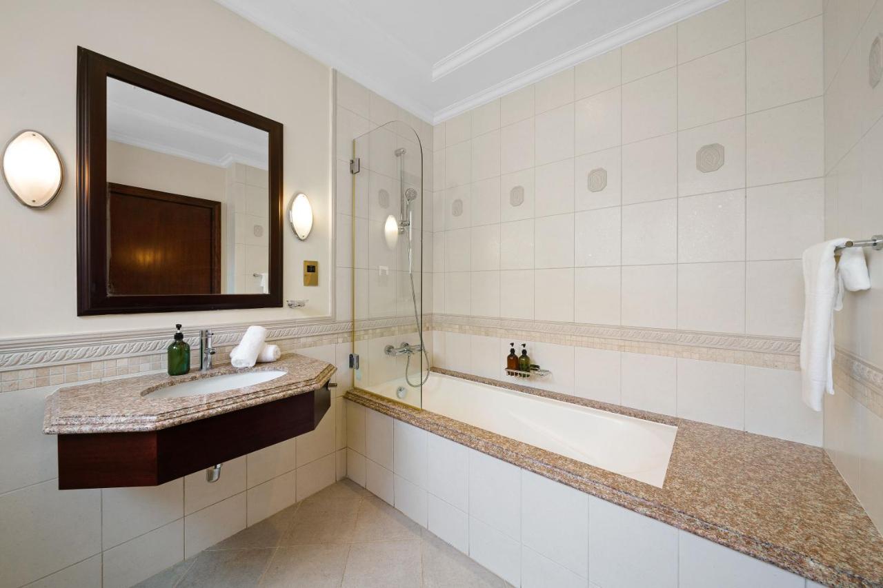 Grande On Palm Jumeirah - 6 Bedroom + Kids