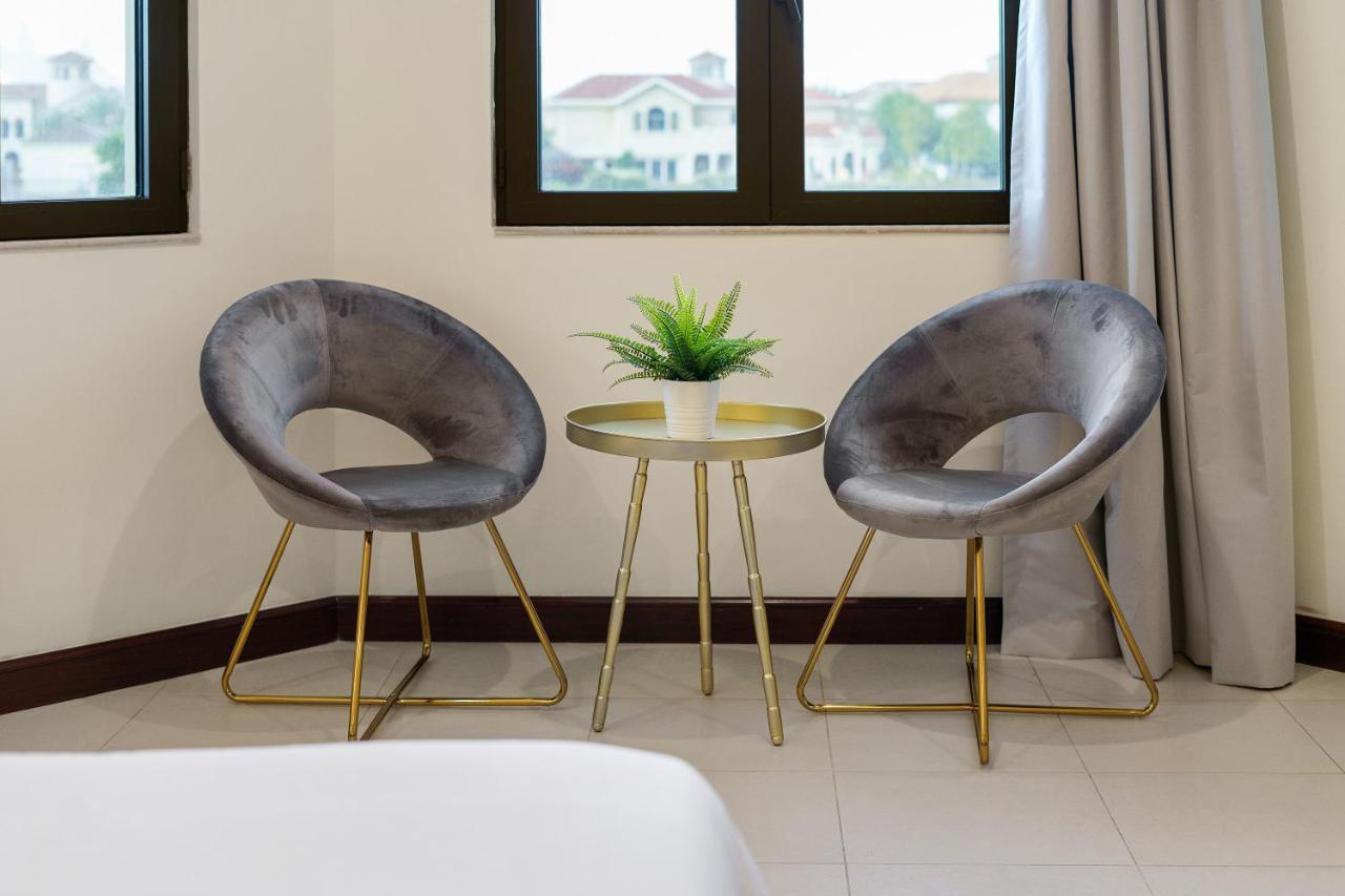 Apartment Grande On Palm Jumeirah - 6 Bedroom + Kids