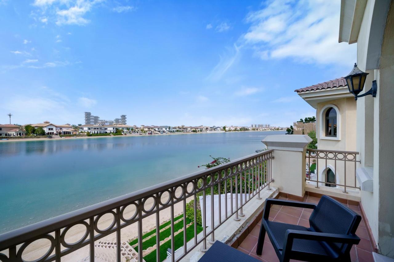 Apartment Grande On Palm Jumeirah - 6 Bedroom + Kids Dubai