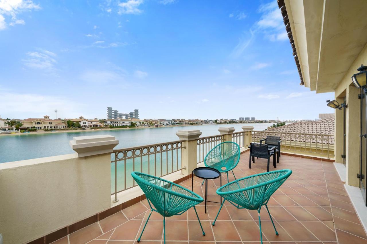 Apartment Grande On Palm Jumeirah - 6 Bedroom + Kids
