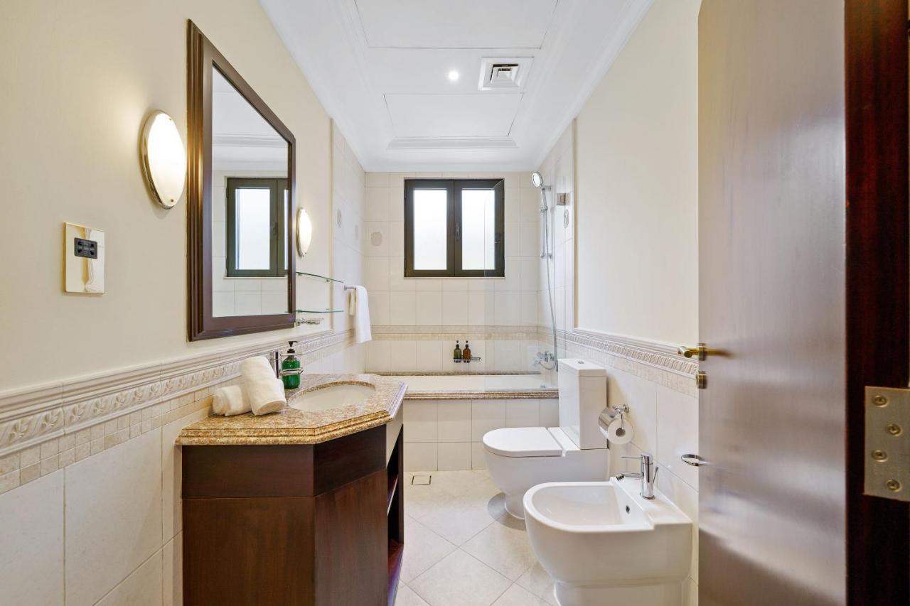 Grande On Palm Jumeirah - 6 Bedroom + Kids *