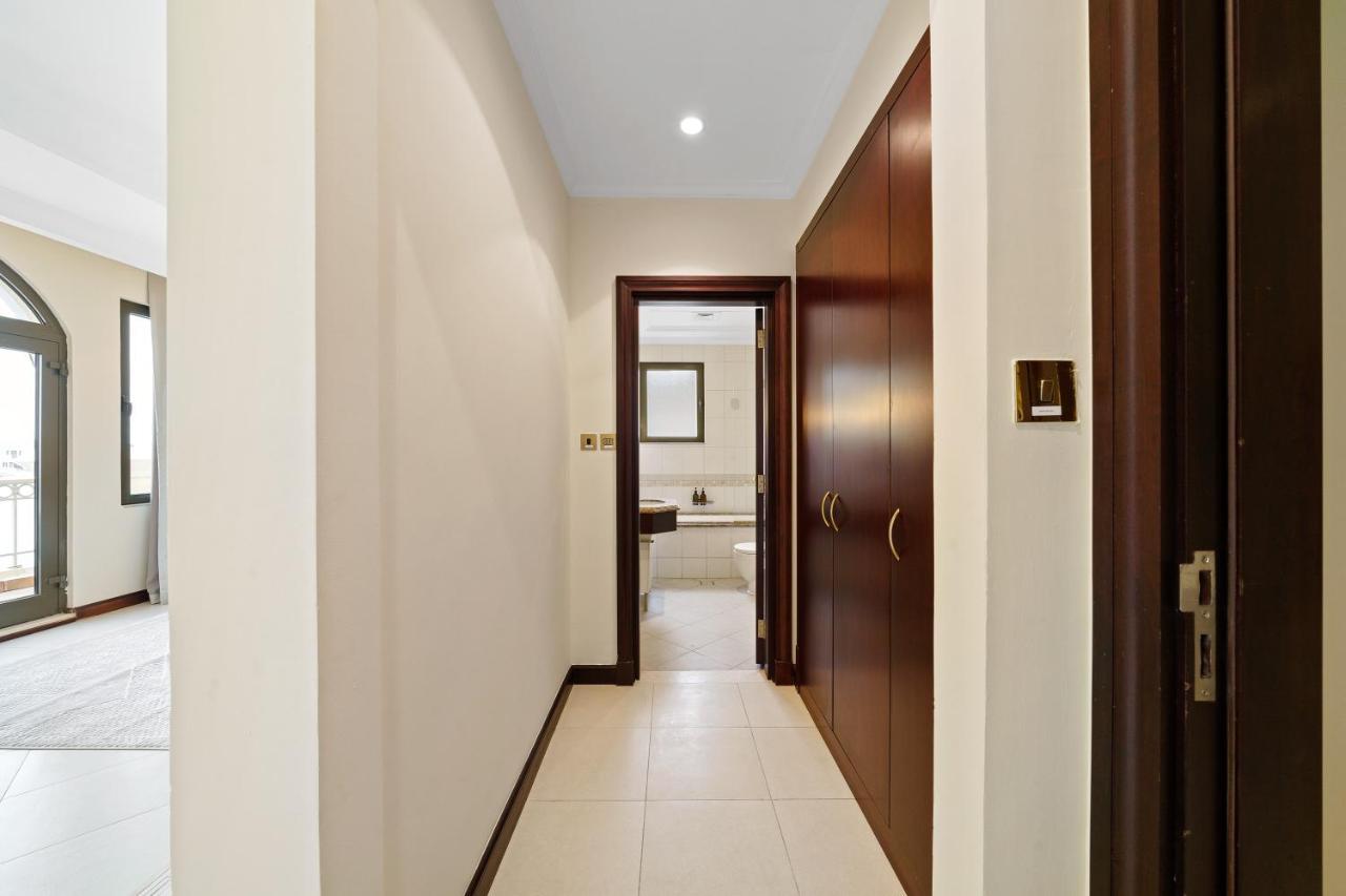 Grande On Palm Jumeirah - 6 Bedroom + Kids * Dubai