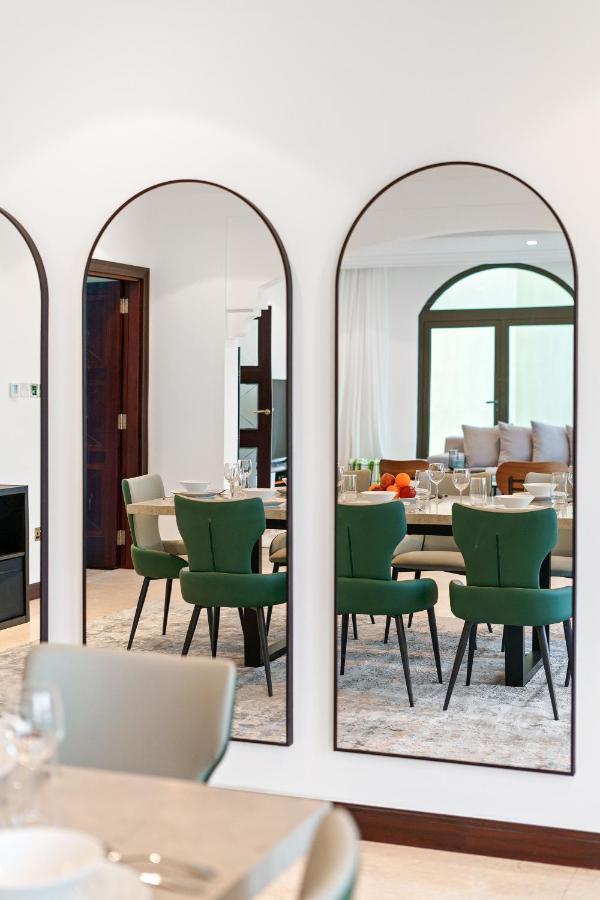 Apartment Grande On Palm Jumeirah - 6 Bedroom + Kids *