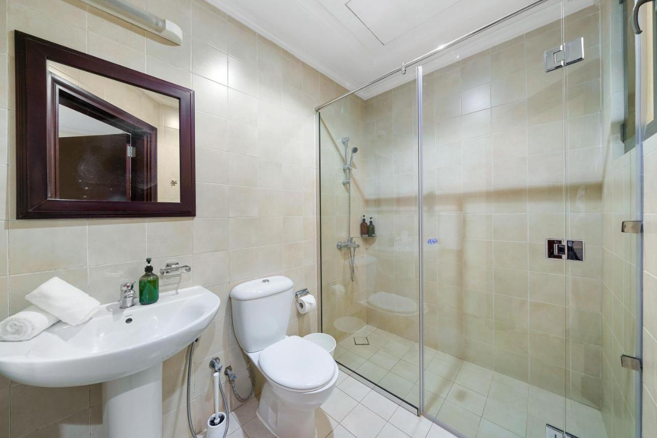 Apartment Grande On Palm Jumeirah - 6 Bedroom + Kids