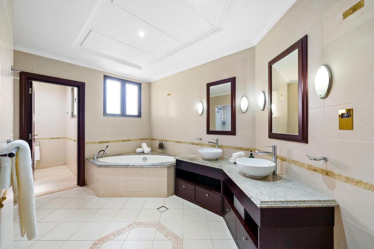 Grande On Palm Jumeirah - 6 Bedroom + Kids Apartment Dubai