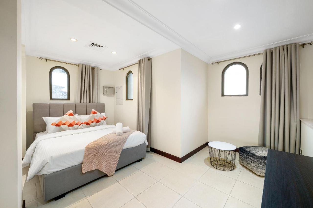 Grande On Palm Jumeirah - 6 Bedroom + Kids Dubai