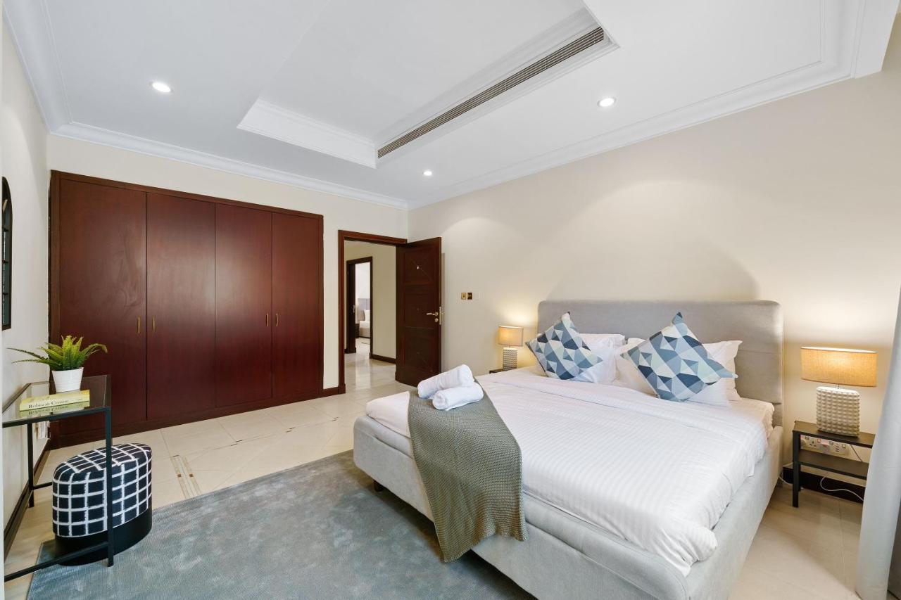 Grande On Palm Jumeirah - 6 Bedroom + Kids Dubai