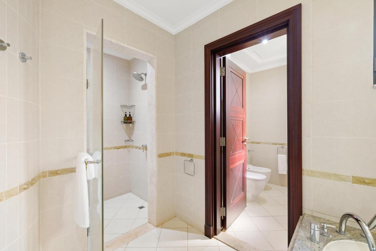 Grande On Palm Jumeirah - 6 Bedroom + Kids *