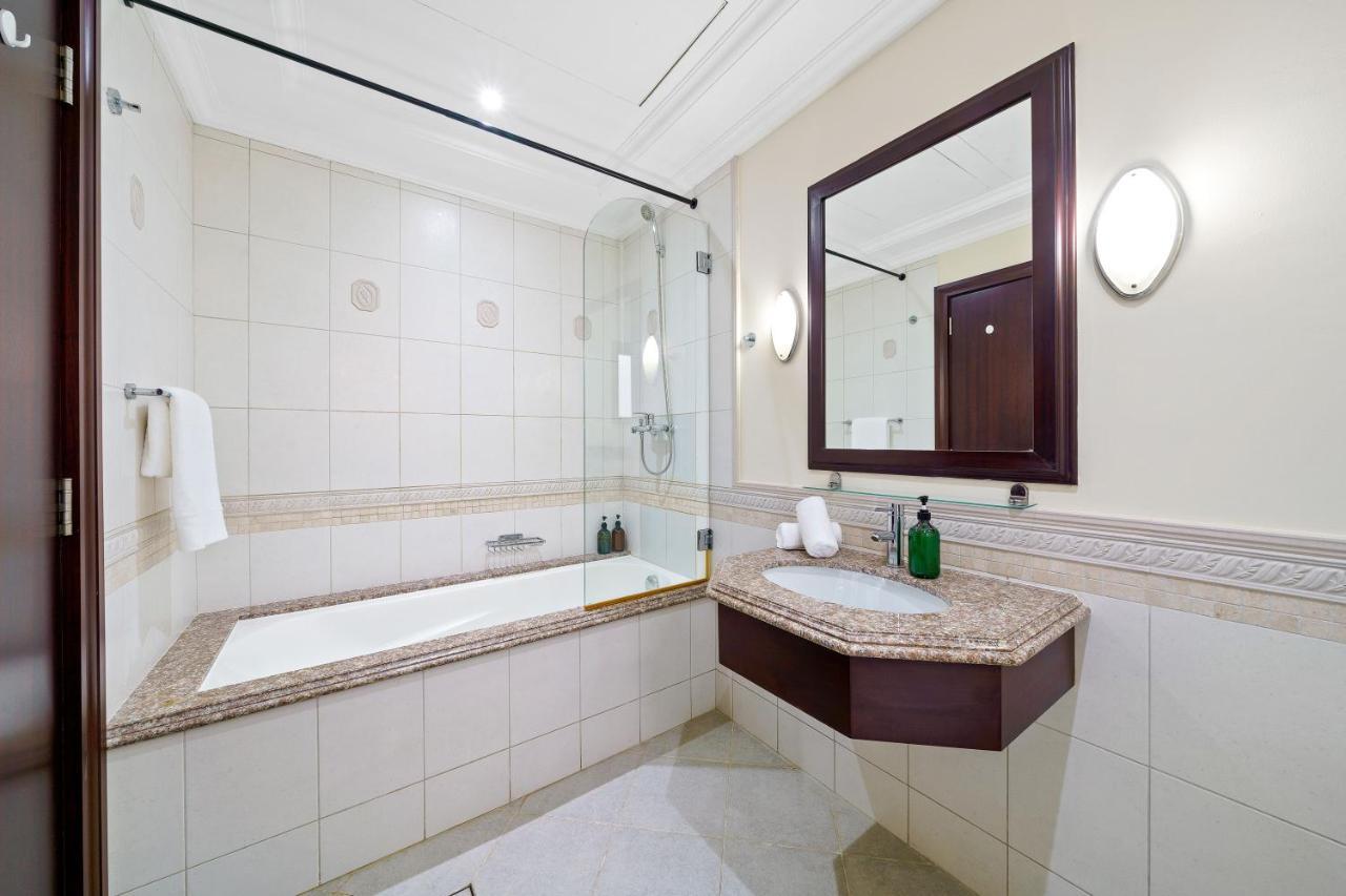 Grande On Palm Jumeirah - 6 Bedroom + Kids