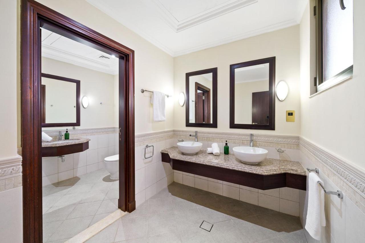 Grande On Palm Jumeirah - 6 Bedroom + Kids Apartment Dubai